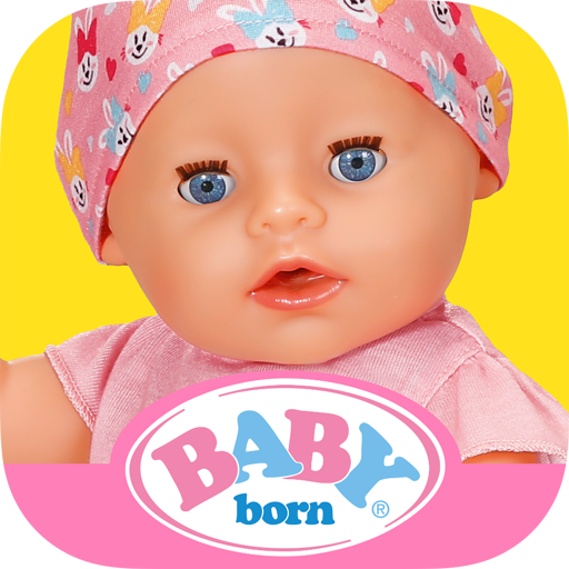 BABY born® Mod
