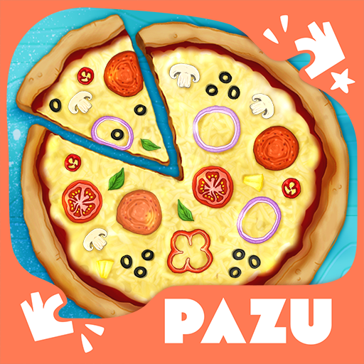 Игры на приготовление пиццы Mod