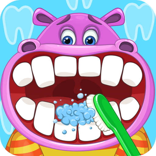 Детский врач : стоматолог Mod