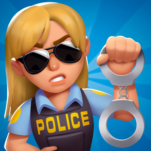 Police Department Tycoon Mod & Hack