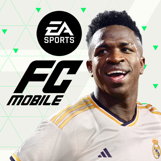 EA SPORTS FC™ Mobile Футбол Mod