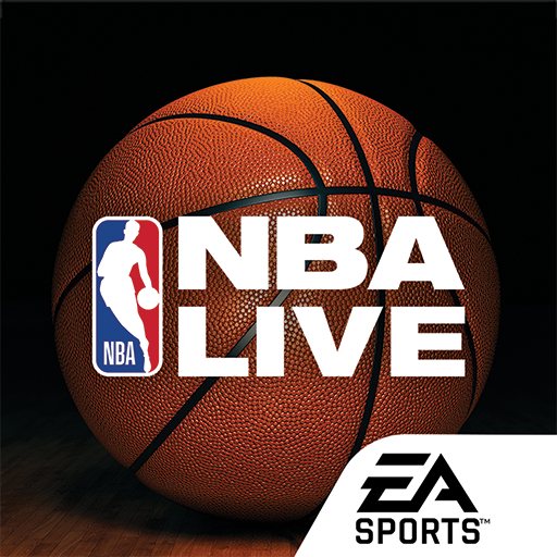 NBA LIVE Mobile  Баскетбол Mod