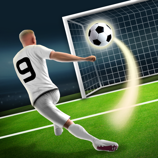FOOTBALL Kicks - Футбол Strike Mod