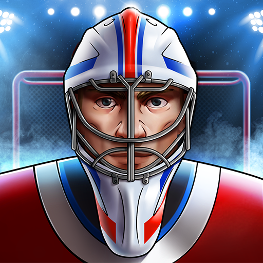 Superstar Hockey Mod