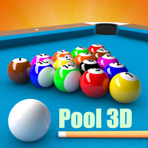 Pool Online - 8 Ball, 9 Ball Mod