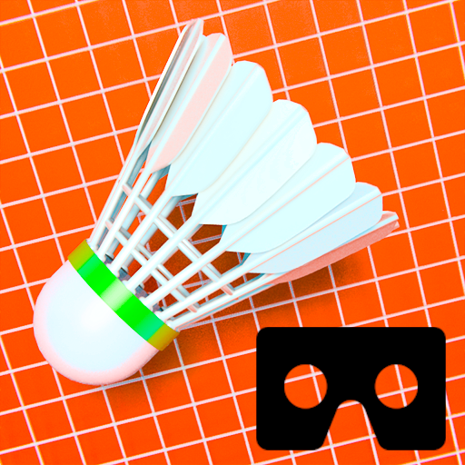 Badminton VR Mod