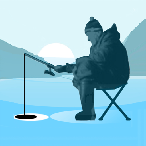 Зимняя рыбалка русская игра 3d Mod