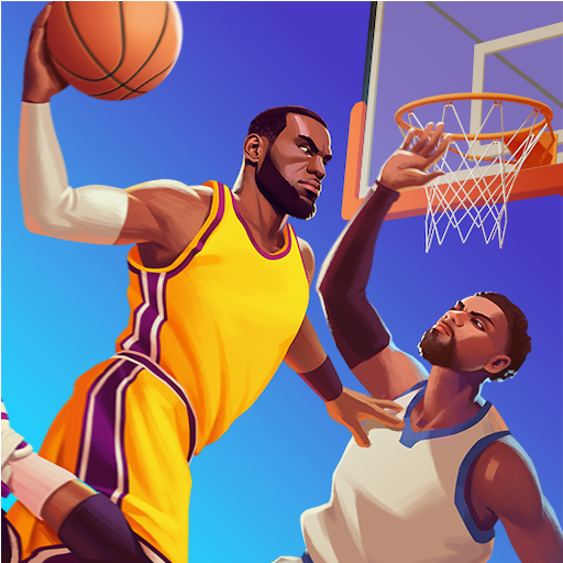 Basketball Life 3D — Dunk Game {Hack,Mod}