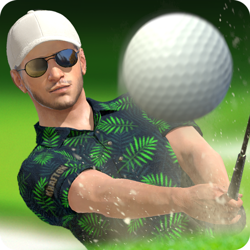 Король гольфа – мировой тур Mod