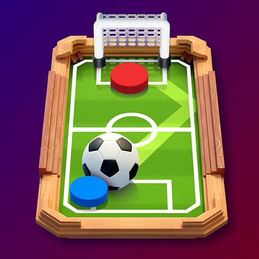 Soccer Royale: Pool Football Mod