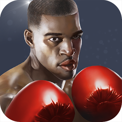 Царь бокса - Punch Boxing 3D Mod