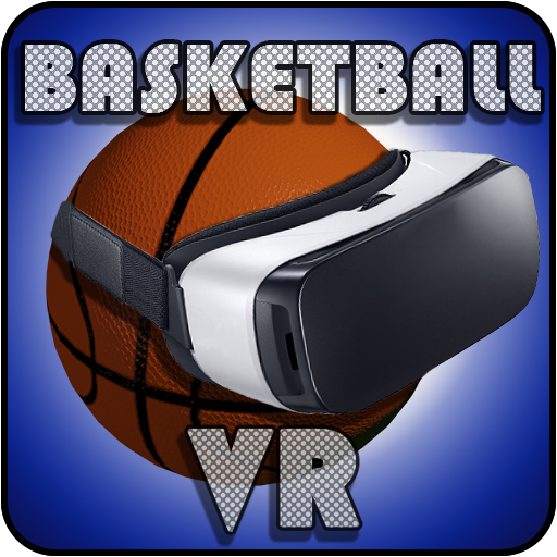 Баскетбол VR Mod