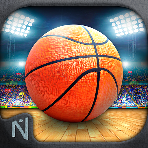 Basketball Showdown 2 Mod