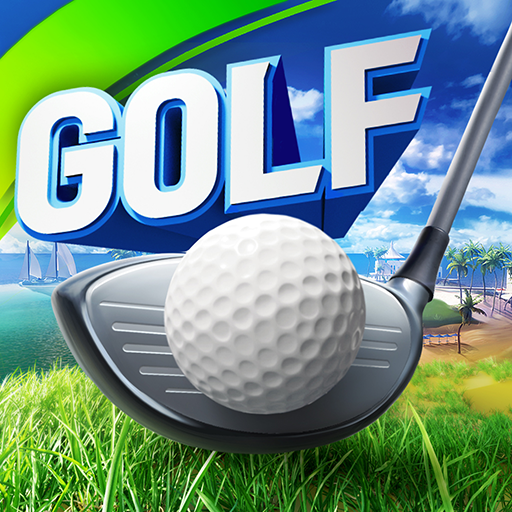 Golf Impact – настоящий гольф Mod