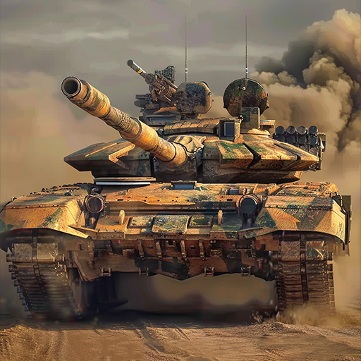 Онлайн Танки: War of Tanks PvP Mod