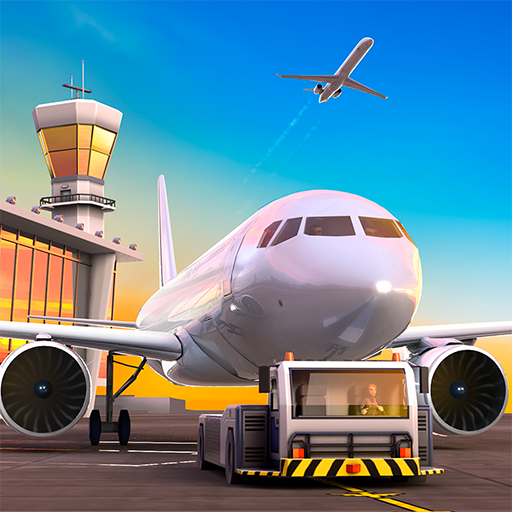 Airport Simulator: Tycoon Inc. Mod