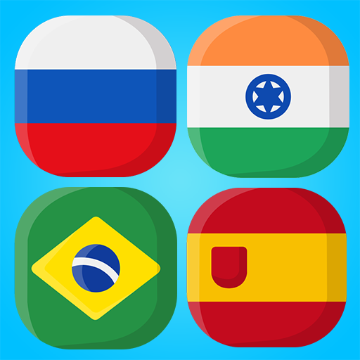 Страны и флаги: География мира Mod
