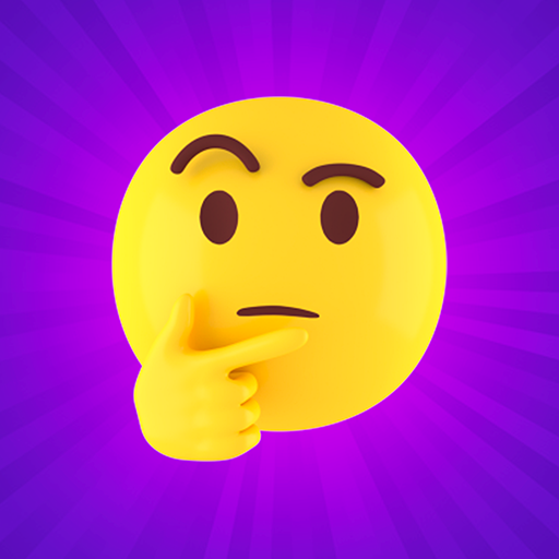 Emoji Quiz - Эмодзи игры Mod