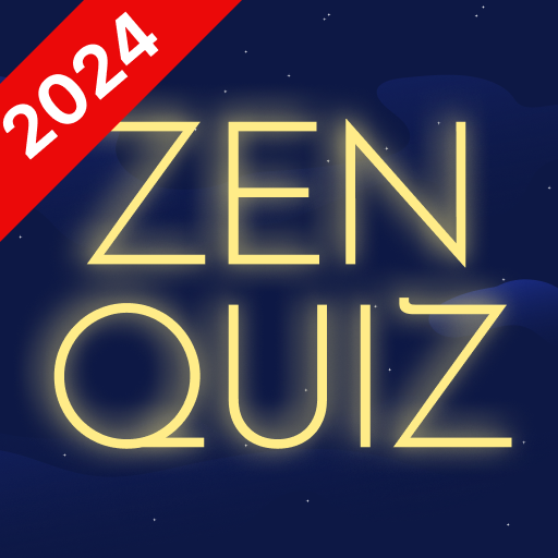 Антистресс викторина: Zen Quiz Mod