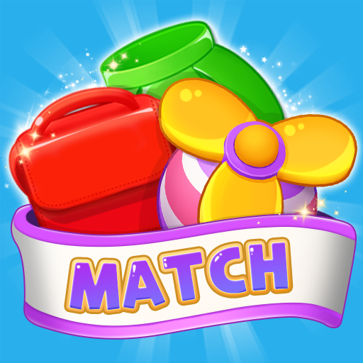Project Match3 Mod