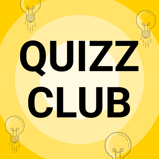 QuizzClub: онлайн викторина Mod