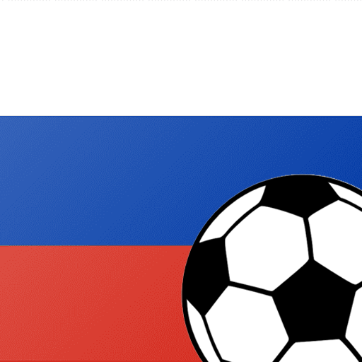 Футбол России Quiz Mod