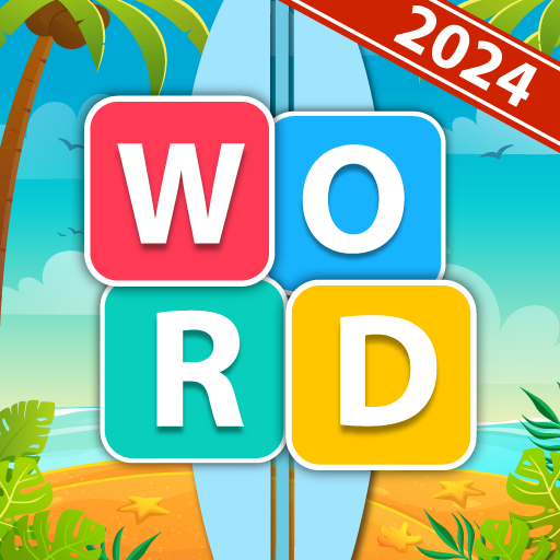 Word Surf - Игра в слова Mod