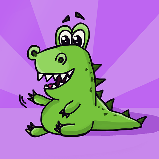 Крокодил - игра для компании Mod