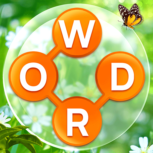 Word Scenery:Игра в слова Mod