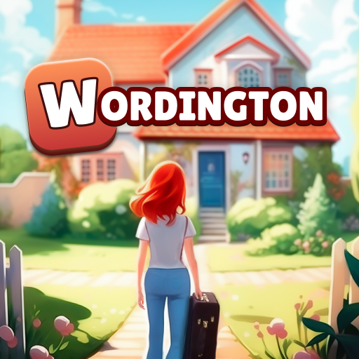 Wordington: слова и дизайн Mod