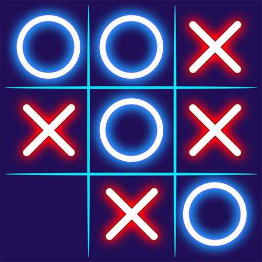 OX Game - XOXO Mod