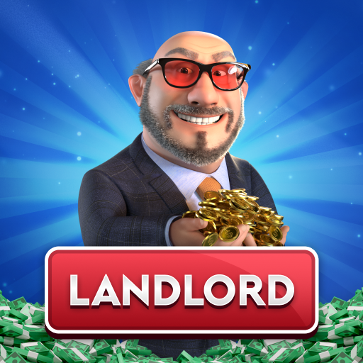 Landlord - Real Estate Trading Mod
