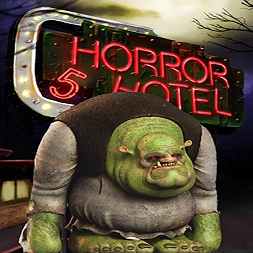 7 Nights at Horror Hotel Mod