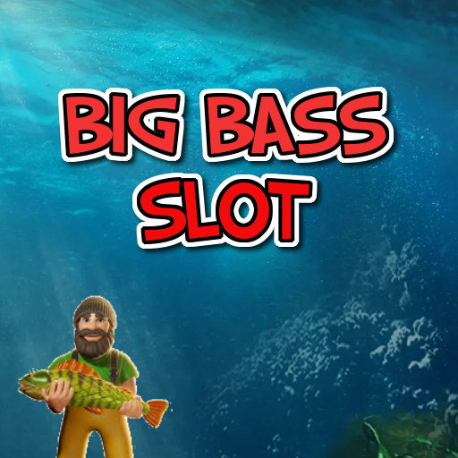 Big bass slot Mod