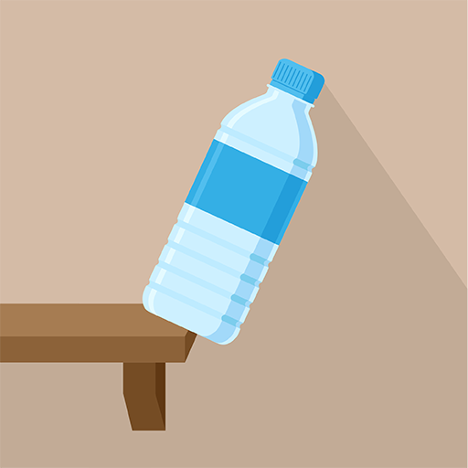 Bottle Flip 3D: Прыжок бутылки Mod