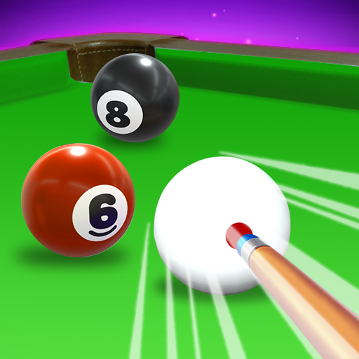 3D Ball Pool: Billiards Game Mod