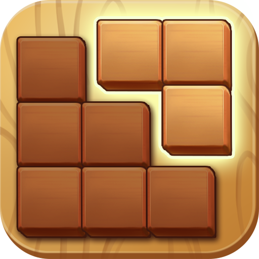 блочная игра - Block puzzle Mod