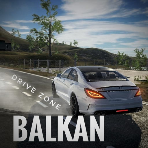 Balkan Drive Zone Mod