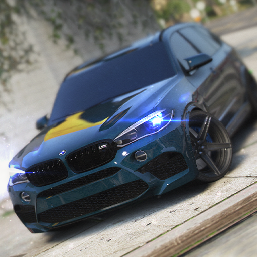 X5 BMW: SUV Driving Simulator Mod