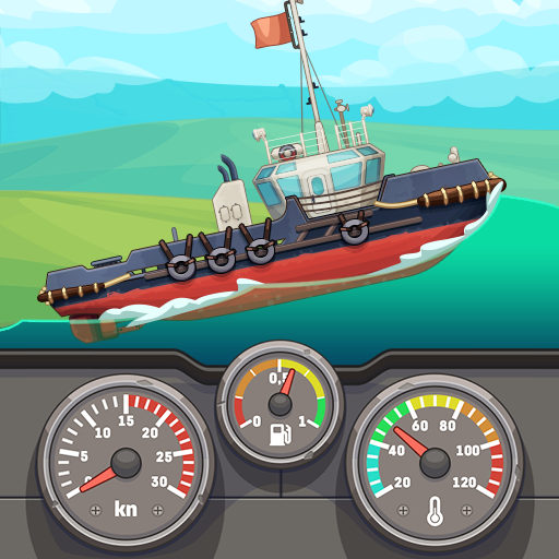 Ship Simulator: Корабли Игра Mod