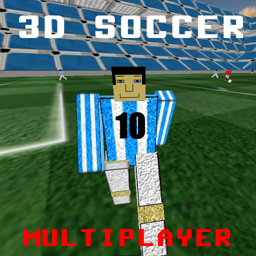 3D Soccer Hack & Mod