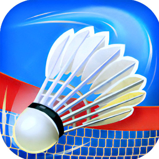 天天羽毛球：決戰羽毛球高高手多人體育競技單機比賽遊戲 [Hack & Mod]