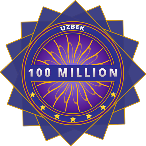 Uzbek Viktorina 2023 - Million Mod