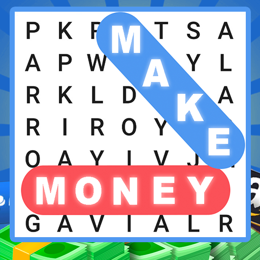 Word Search:Win Real Money Mod