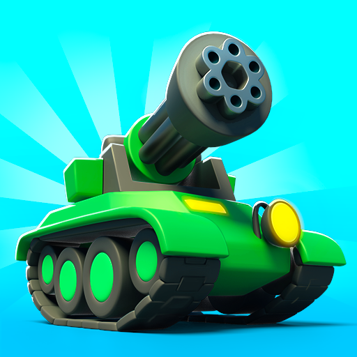 Tank Sniper — 3D снайпер-шутер (Hack/Mod)