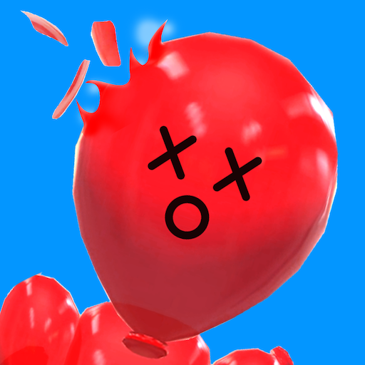 Balloon Crusher: Shoot’em all Mod,Hack