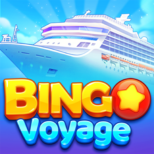 Bingo Voyage — Live Bingo Game (MOD & HACK)