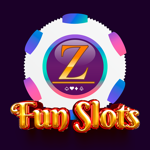 ZAR Casino Fun Slots (Hack & Mod)