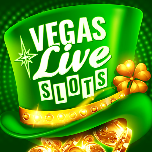 Vegas Live Slots: Казино Игры {Hack/Mod}