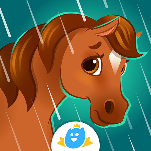 Pixie the Pony — Virtual Pet HACK + MOD